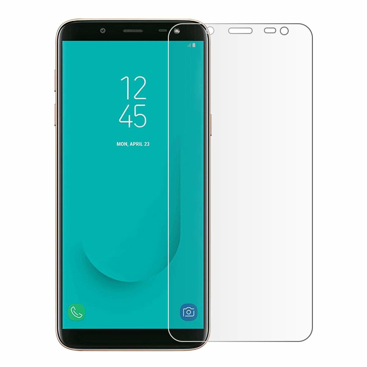 Sticla Securizata Tempered Glass Samsung Galaxy J6 (2018)