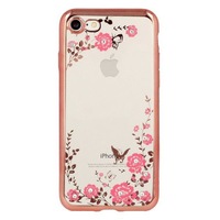 husa iphone 6  6s tpu flori rose gold imagen 16_0_
0