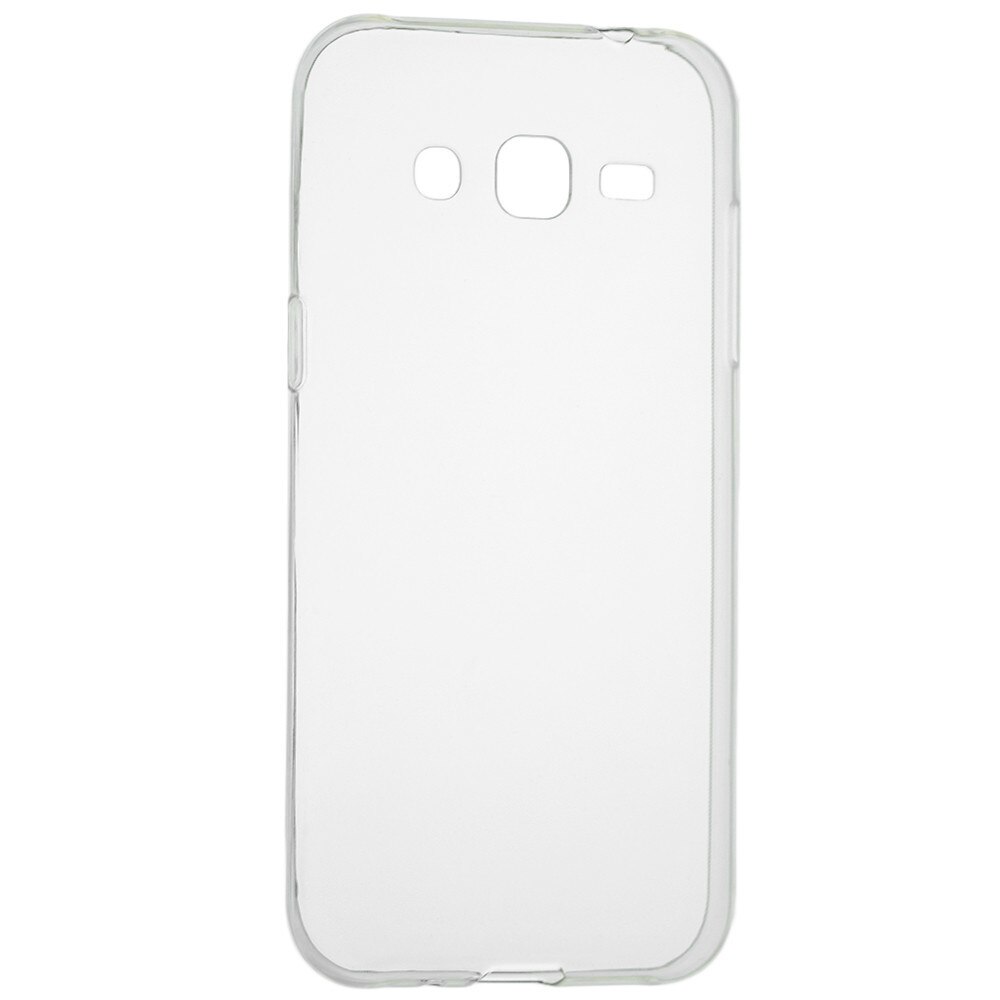 Husa Samsung J2 Flippy Tpu Transparent