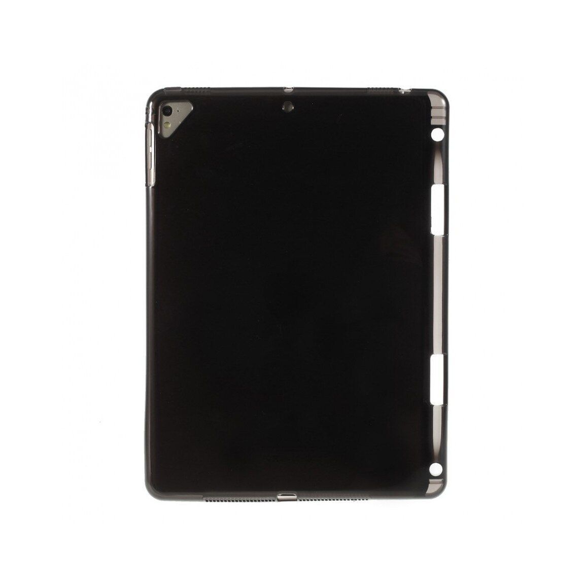 Carcasa protectie spate cu slot pentru stilou pentru iPad 9.7