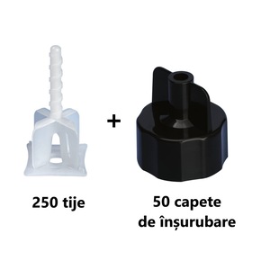 Accesorii gresie si faianta