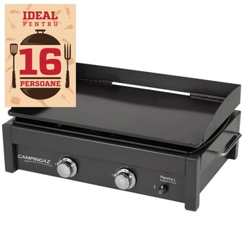 Plancha pe gaz L Campingaz Plancha pe gaz L Campingaz