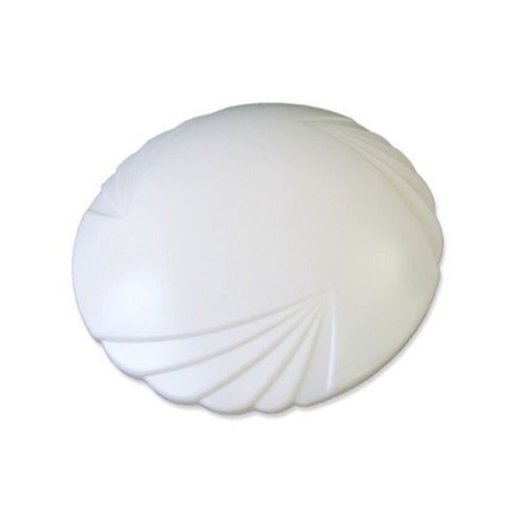 LED Плафон 24W limaLED, Реджина 3000К, топло бяла светлина