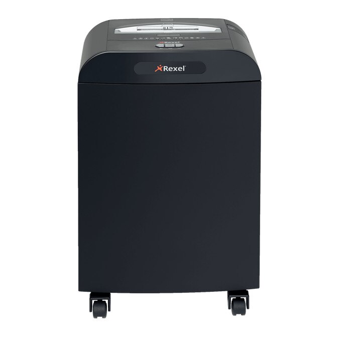 Distrugator documente REXEL MERCURY RDX2070, 20 coli, P3, cross-cut (confeti)