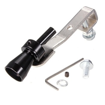 Imitator Sunet Turbo Universal pentru Evacuare Masina BOV Simulator Imitator Sunet Turbo Universal pentru Evacuare Masina BOV Simulator