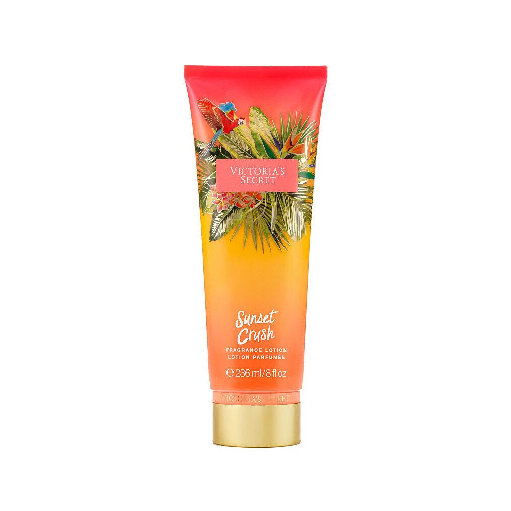 Lotiune - Sunset Crush, Victoria's Secret, 236 ml