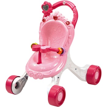 Premergator 2 in 1 ,carucior pentru papusi, Fisher Price Premergator 2 in 1 ,carucior pentru papusi, Fisher Price