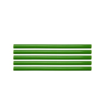 Baghete silicon Strend Pro GS-202B, 100x11 mm, 24buc/set, verde Baghete silicon Strend Pro GS-202B, 100x11 mm, 24buc/set, verde