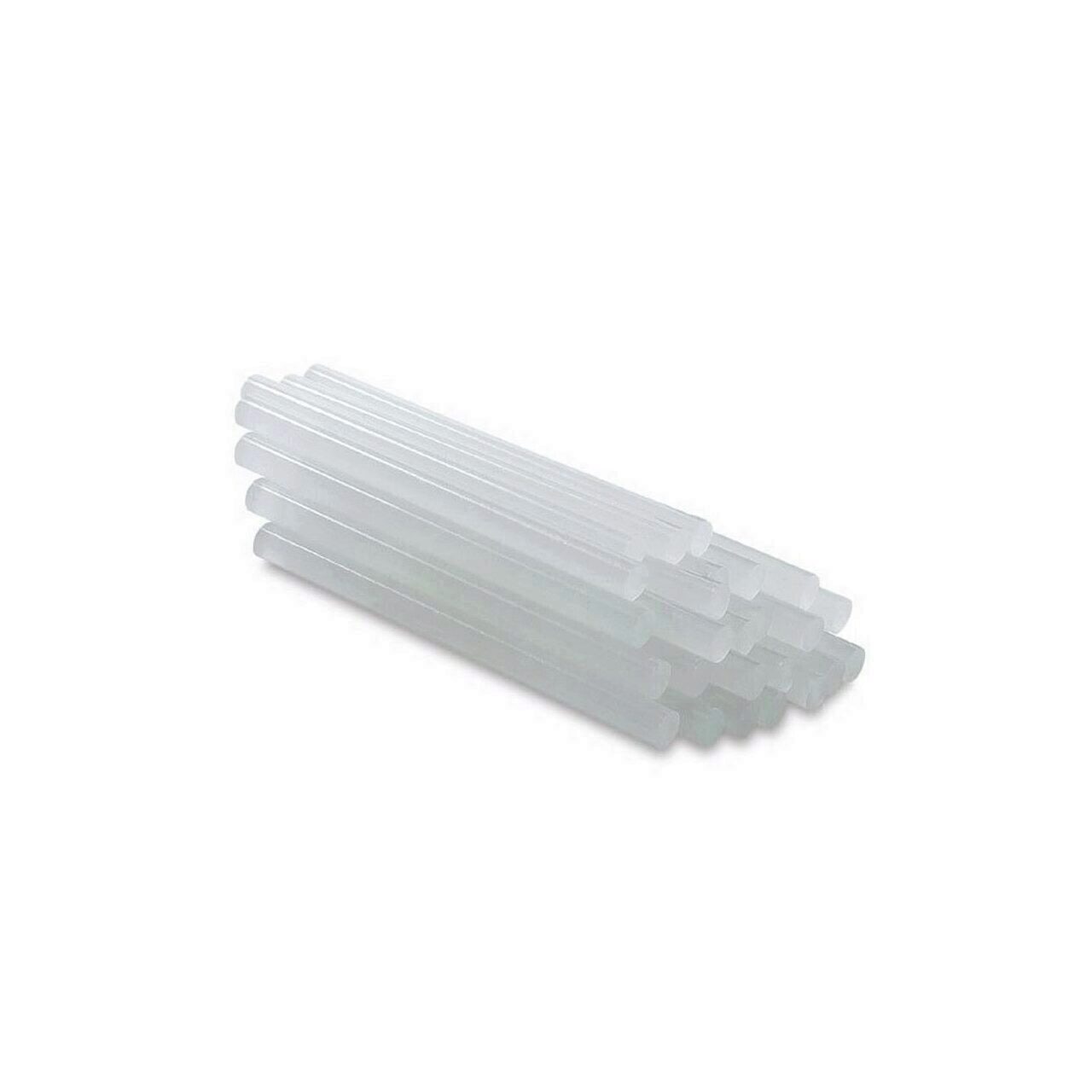 Baghete silicon Strend Pro, 200x11 mm, 32buc/set, Transparent