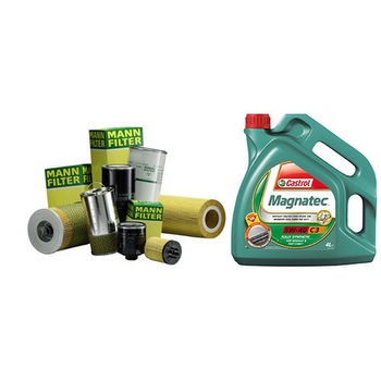 Pachet Revizie Skoda Fabia 6Y 1.4 Benzina 100 CP 74KW Pachet Revizie Skoda Fabia 6Y 1.4 Benzina 100 CP 74KW