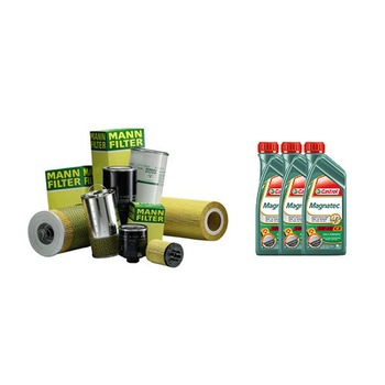 Pachet Revizie Skoda Fabia 5J 1.2 Benzina 70 CP 51KW Pachet Revizie Skoda Fabia 5J 1.2 Benzina 70 CP 51KW