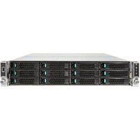 Server Intel R2000WTXXX Server Chassis