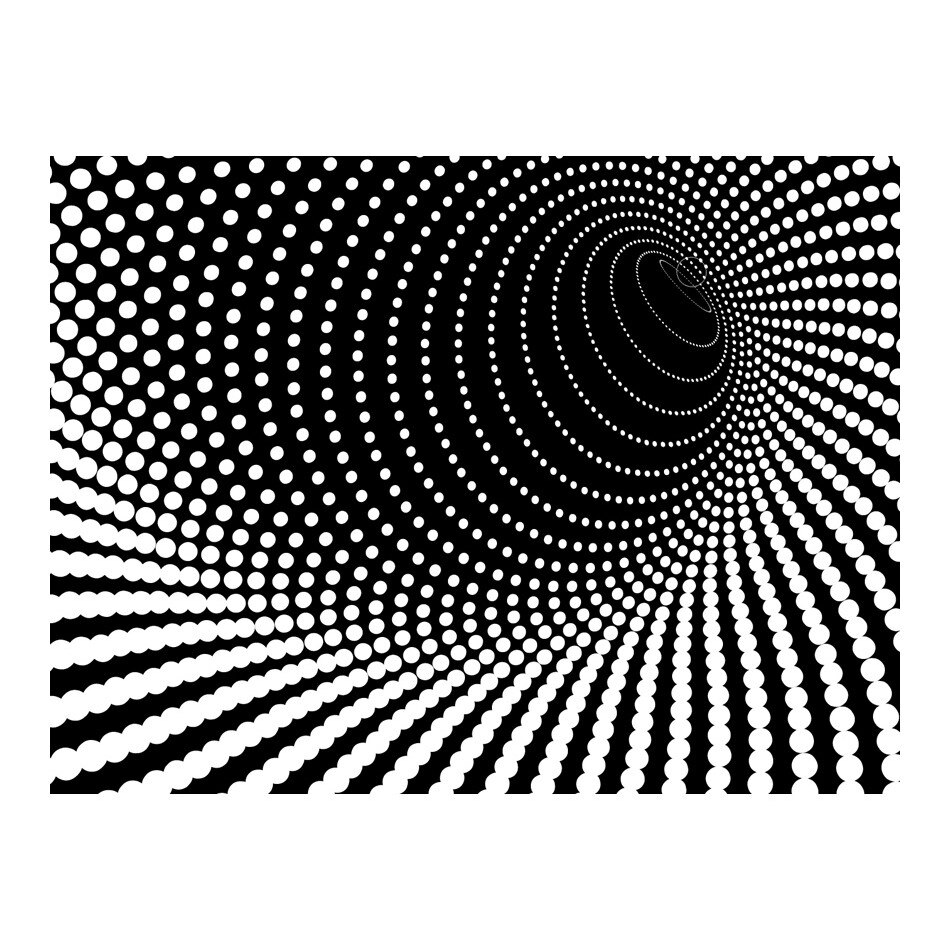 Fototapet vlies - Fundal 3D abstract - 250 x 193 cm