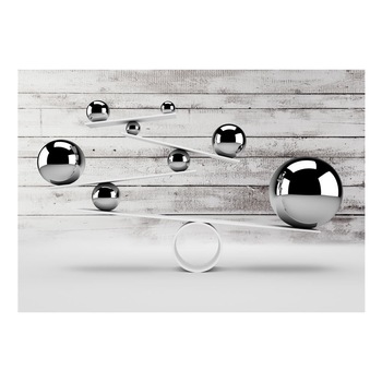 Fototapet vlies - Echilibru - 250 x 175 cm Fototapet vlies - Echilibru - 250 x 175 cm