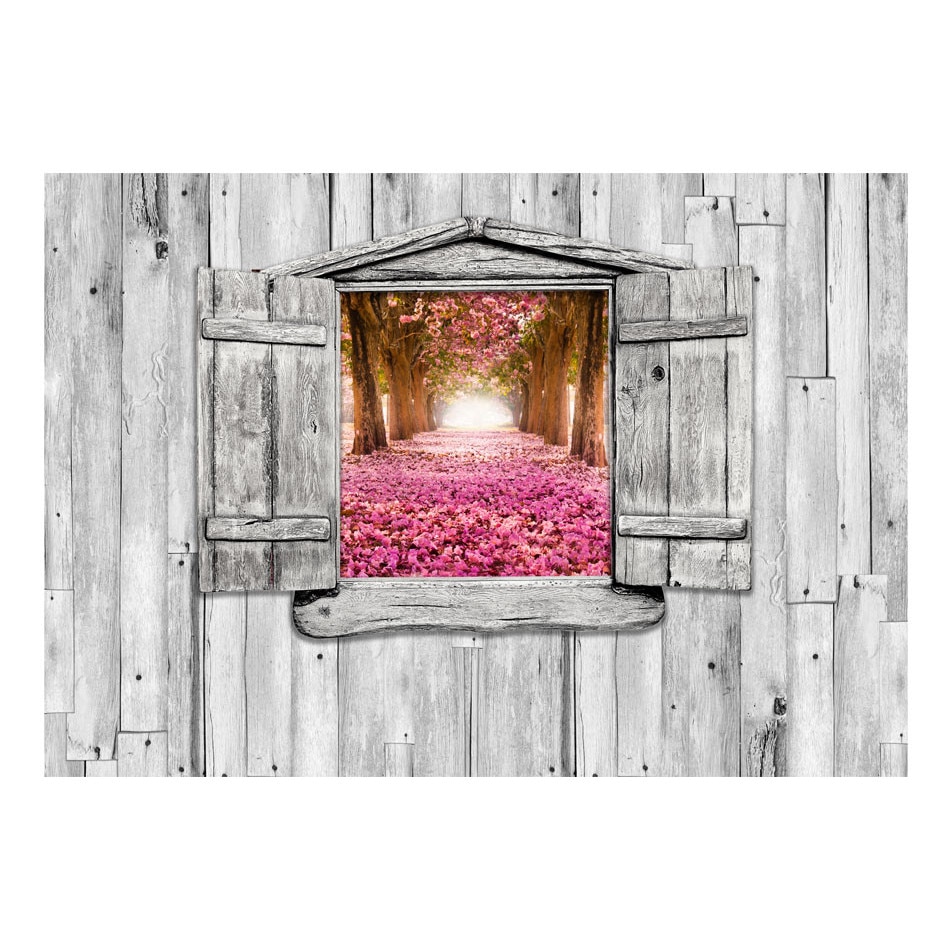 Fototapet vlies - Magic Gateway - 350 x 245 cm