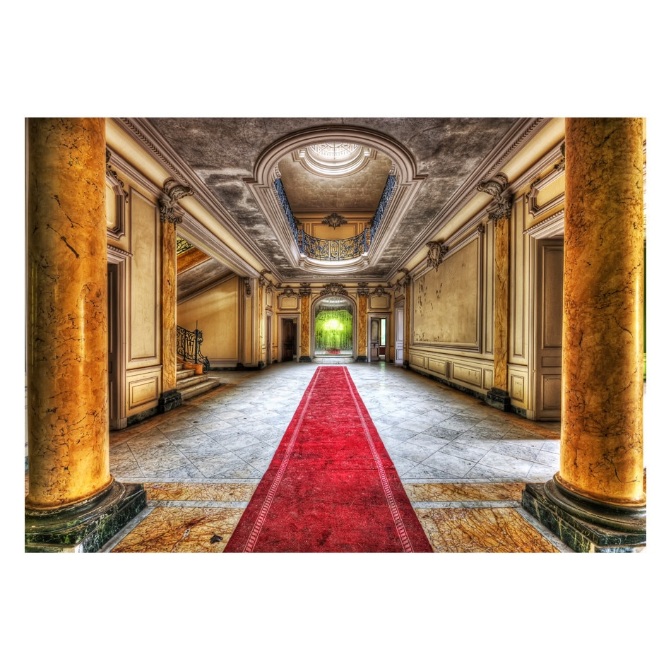 Fototapet vlies - Marmura de mister - 400 x 280 cm