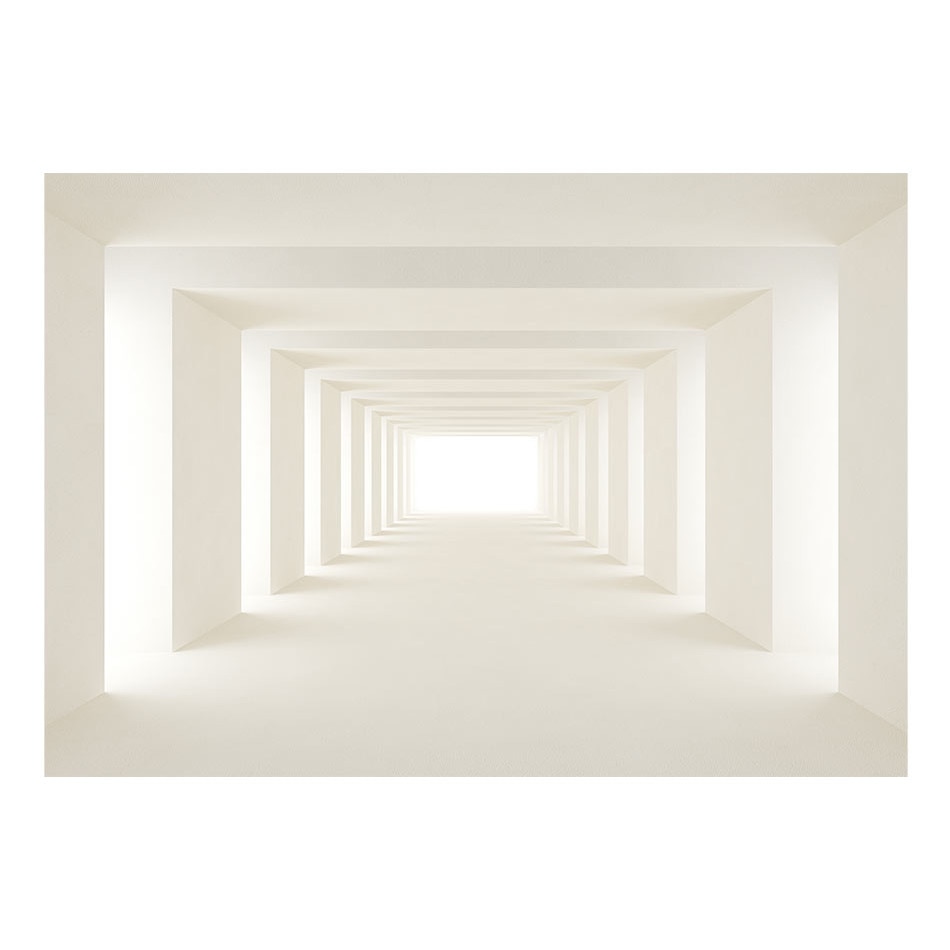 Fototapet vlies - In lumina - 400 x 280 cm