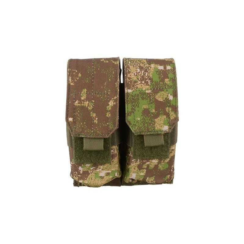 Port Incarcator Dublu M4/M16, GreenZone