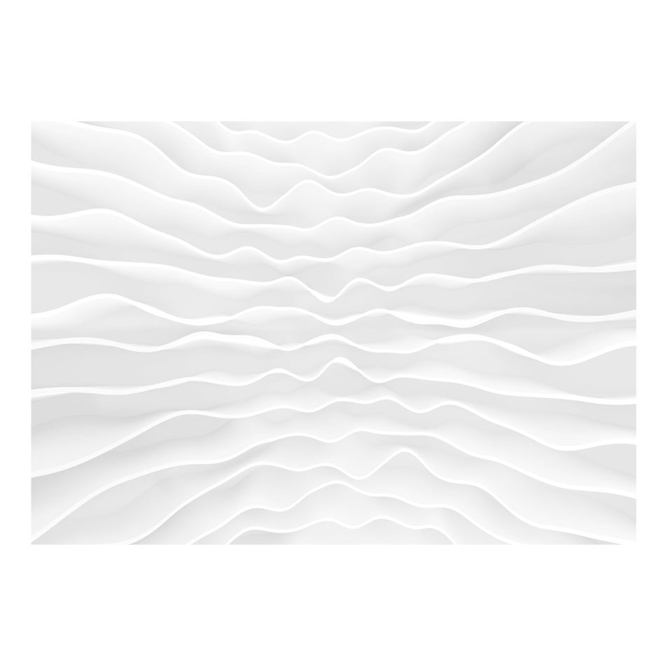 Fototapet vlies - Zidul Origami - 400 x 280 cm