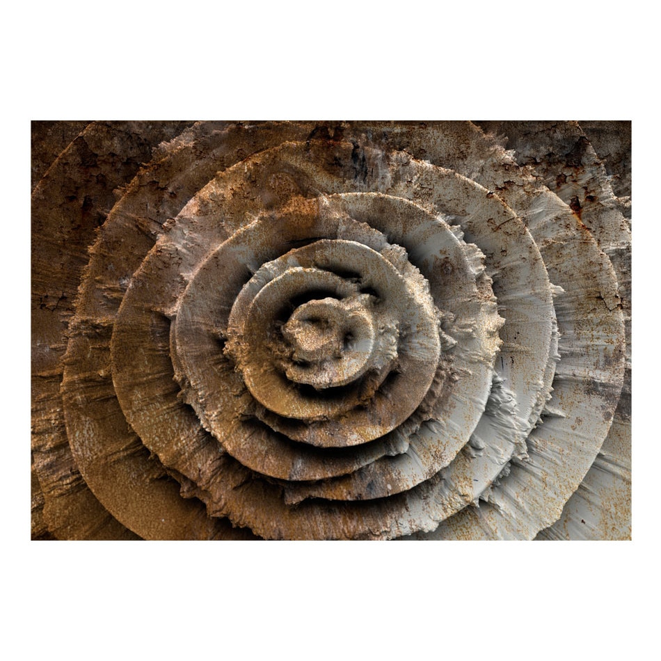 Fototapet vlies - Desertul sa ridicat - 400 x 280 cm