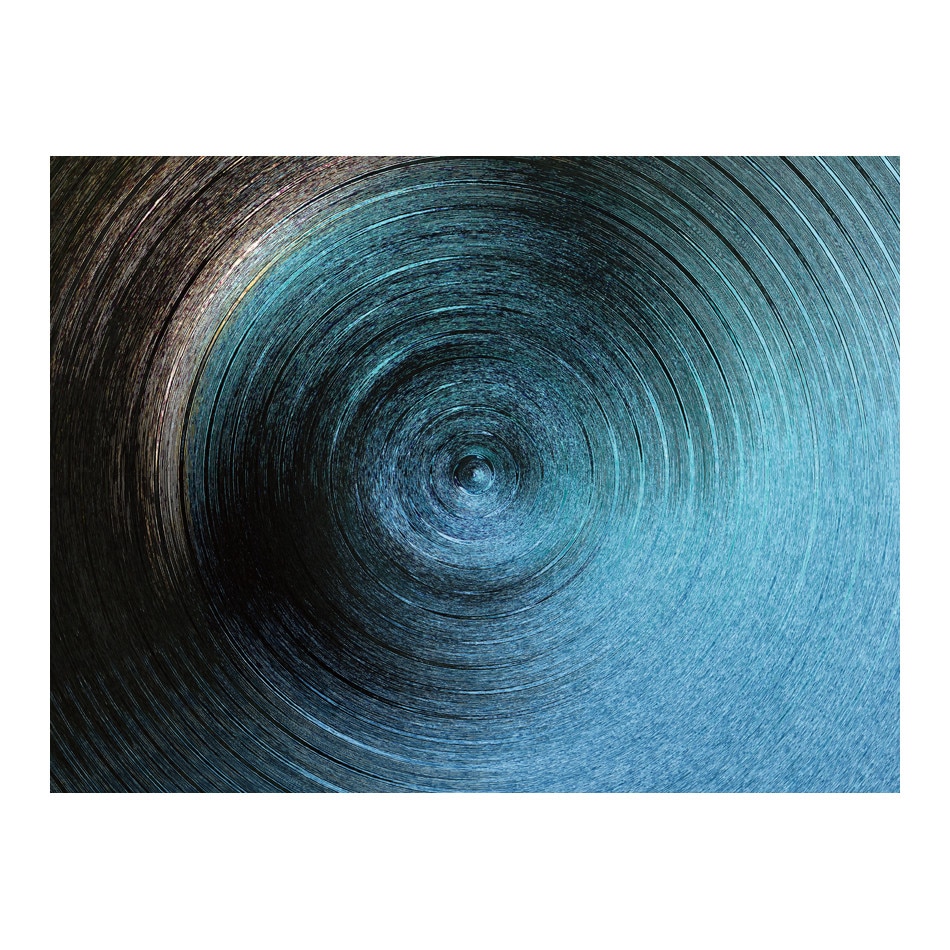 Fototapet vlies - Apa se topeste - 400 x 309 cm
