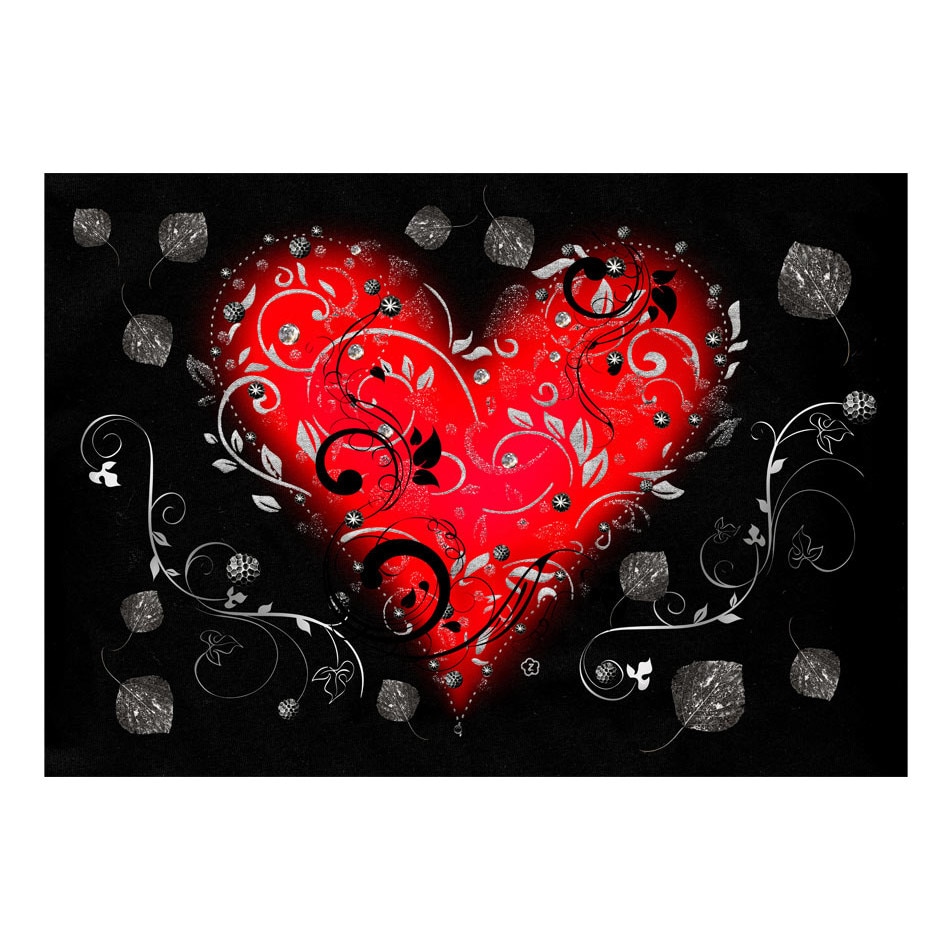 Fototapet vlies - Love breeze - 400 x 280 cm