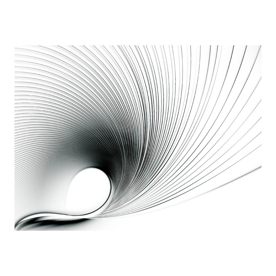 Fototapet vlies - Ventilator abstract - 300 x 231 cm