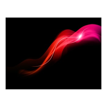 Fototapet vlies - Masuratoare de meduze colorate - 300 x 231 cm Fototapet vlies - Masuratoare de meduze colorate - 300 x 231 cm