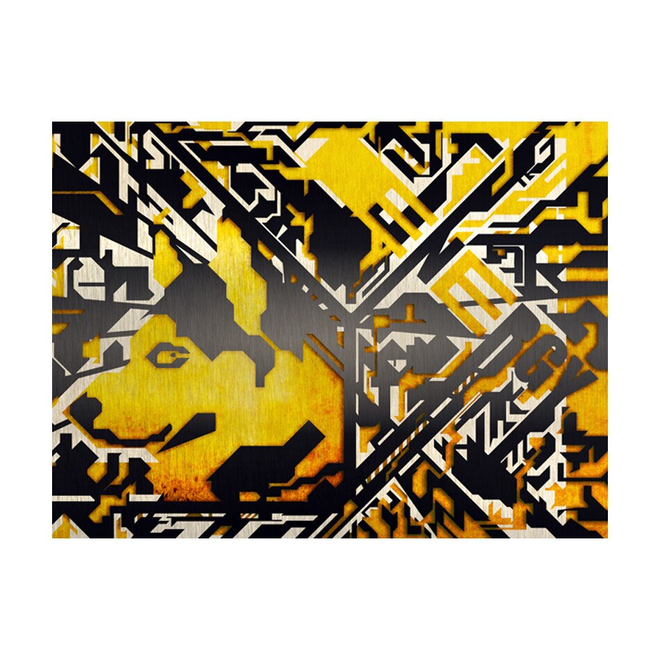 Fototapet vlies - Plin de energie - 300 x 231 cm
