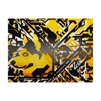 Fototapet vlies - Plin de energie - 300 x 231 cm Fototapet vlies - Plin de energie - 300 x 231 cm