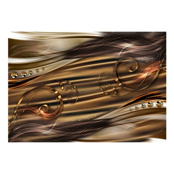 Fototapet vlies - Portul amurg - 100 x 70 cm Fototapet vlies - Portul amurg - 100 x 70 cm