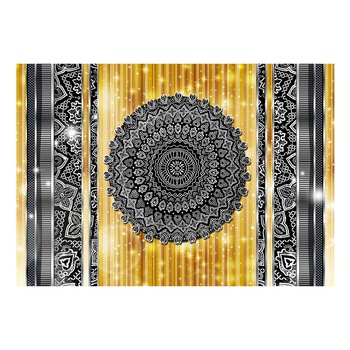 Fototapet vlies - Incinta incorporata - 400 x 280 cm Fototapet vlies - Incinta incorporata - 400 x 280 cm