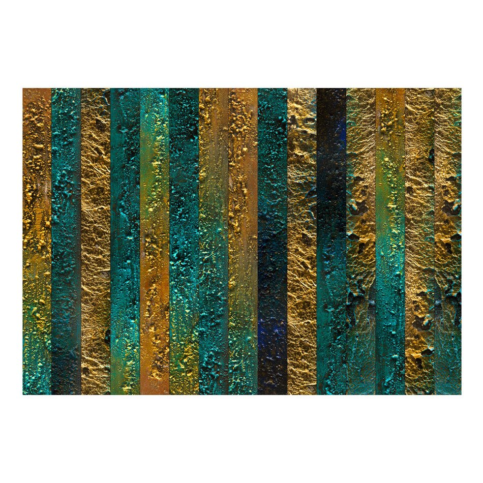 Fototapet vlies - Comorile Atlantidei - 150 x 105 cm