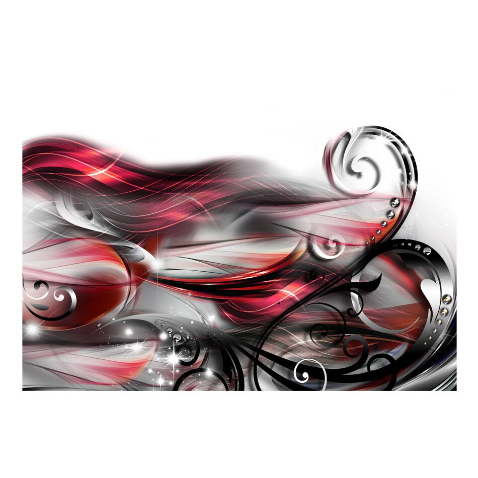 Fototapet vlies - Expresie - 350 x 245 cm