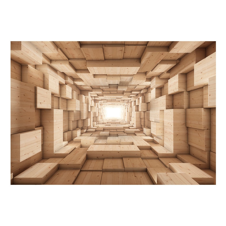 Fototapet vlies - in sus... - 400 x 280 cm