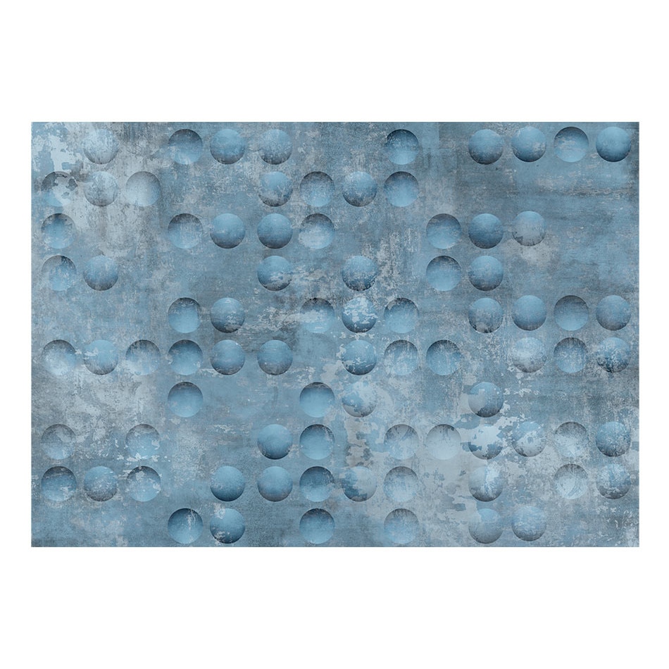 Fototapet vlies - Cantand in ploaie - 400 x 280 cm