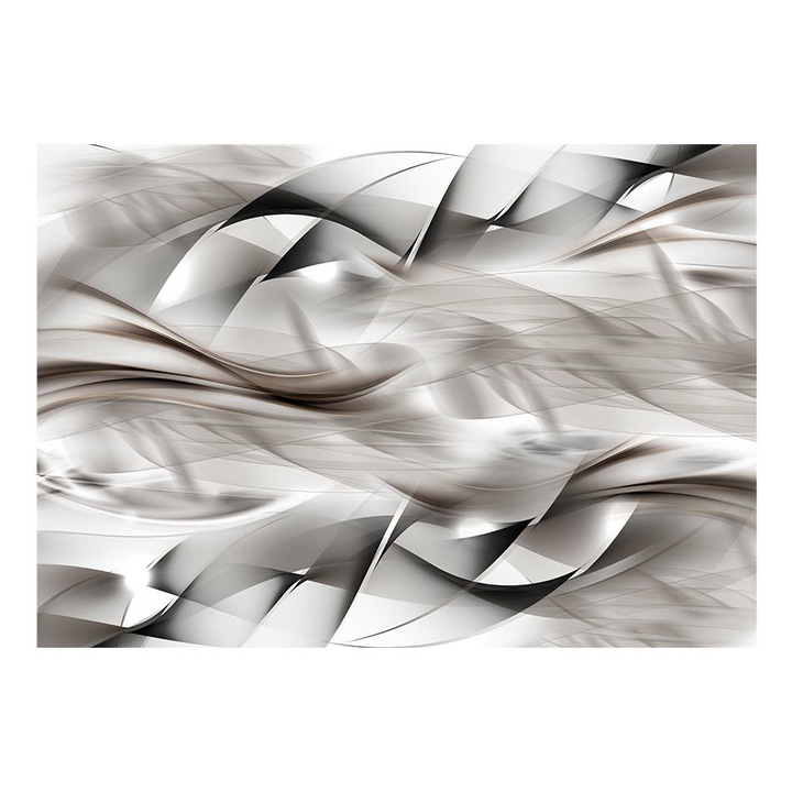Fotótapéta Artgeist Abstract braid, 100 x 70 cm
