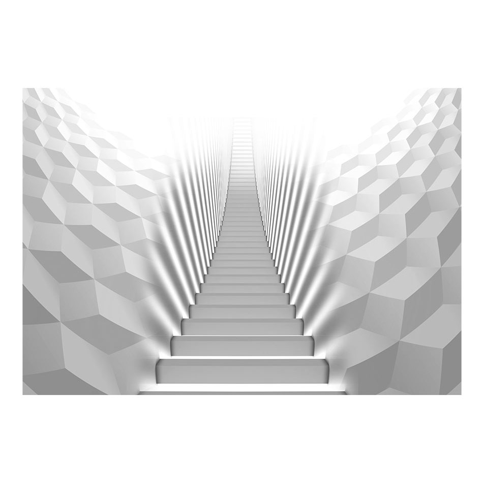 Fototapet vlies - Mneme - 400 x 280 cm