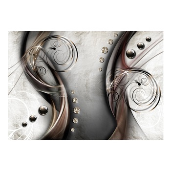 Fototapet vlies - Doua lumi - 400 x 280 cm Fototapet vlies - Doua lumi - 400 x 280 cm