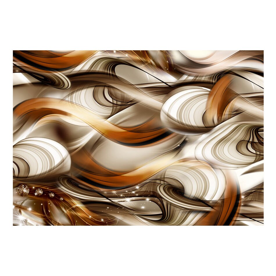 Fototapet vlies - incurcaturi nebunesti - 400 x 280 cm