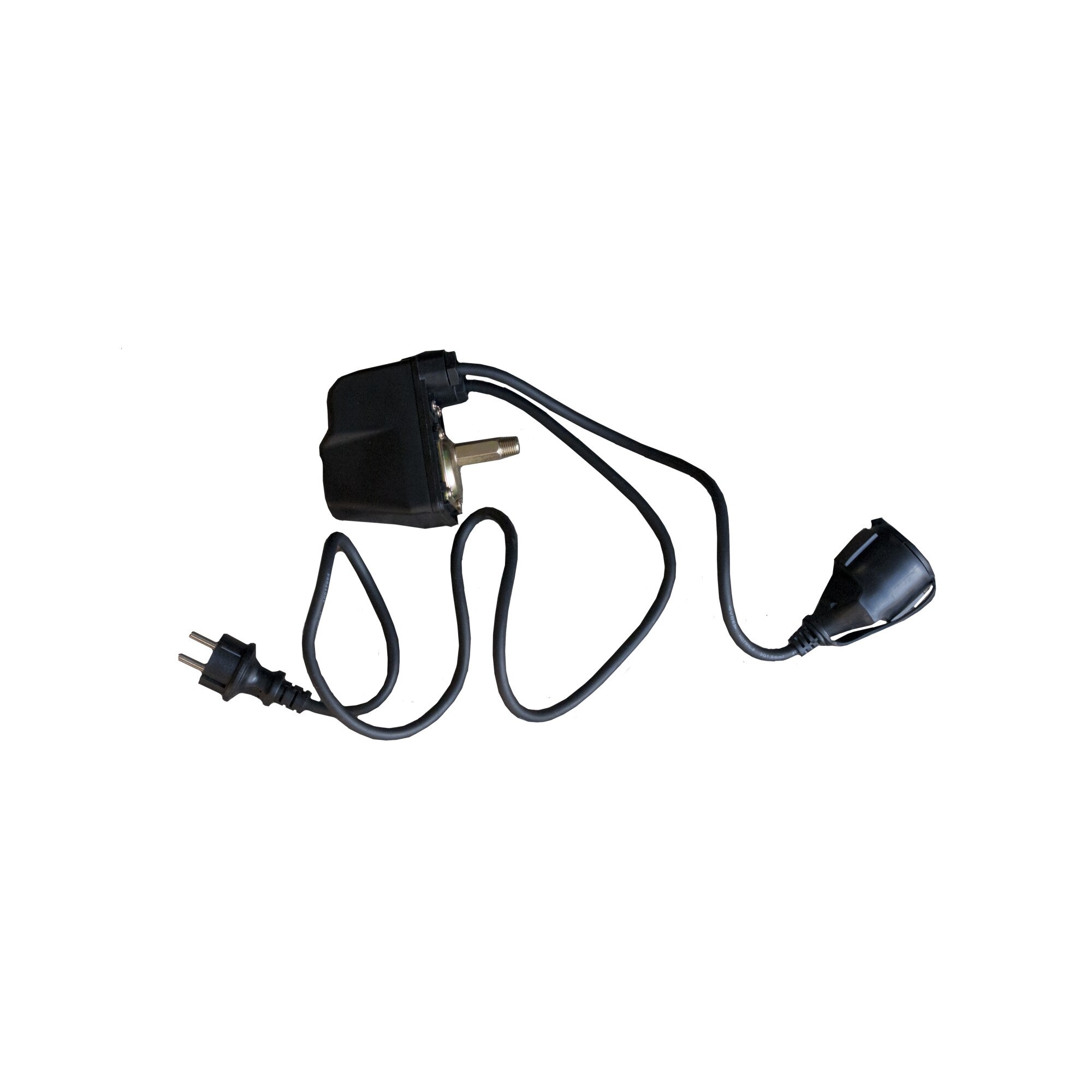 Regulatorul de presiune HYDRO-BLOCK Ibo Dambat SK-13, 16A, 400V, ¼ /- ½ inch, 1,0 - 6,0 bar, IB310006