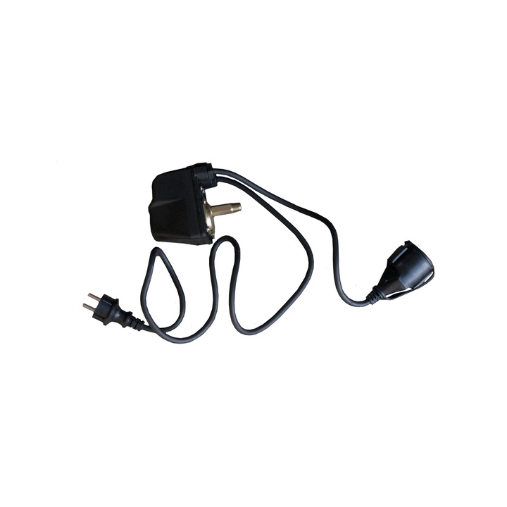 Regulatorul de presiune HYDRO-BLOCK Ibo Dambat SK-13, 16A, 400V, ¼ /- ½ inch, 1,0 - 6,0 bar, IB310006