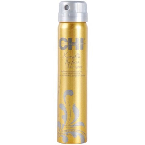 Fixativ CHI Keratin Flexible Finish 74ml