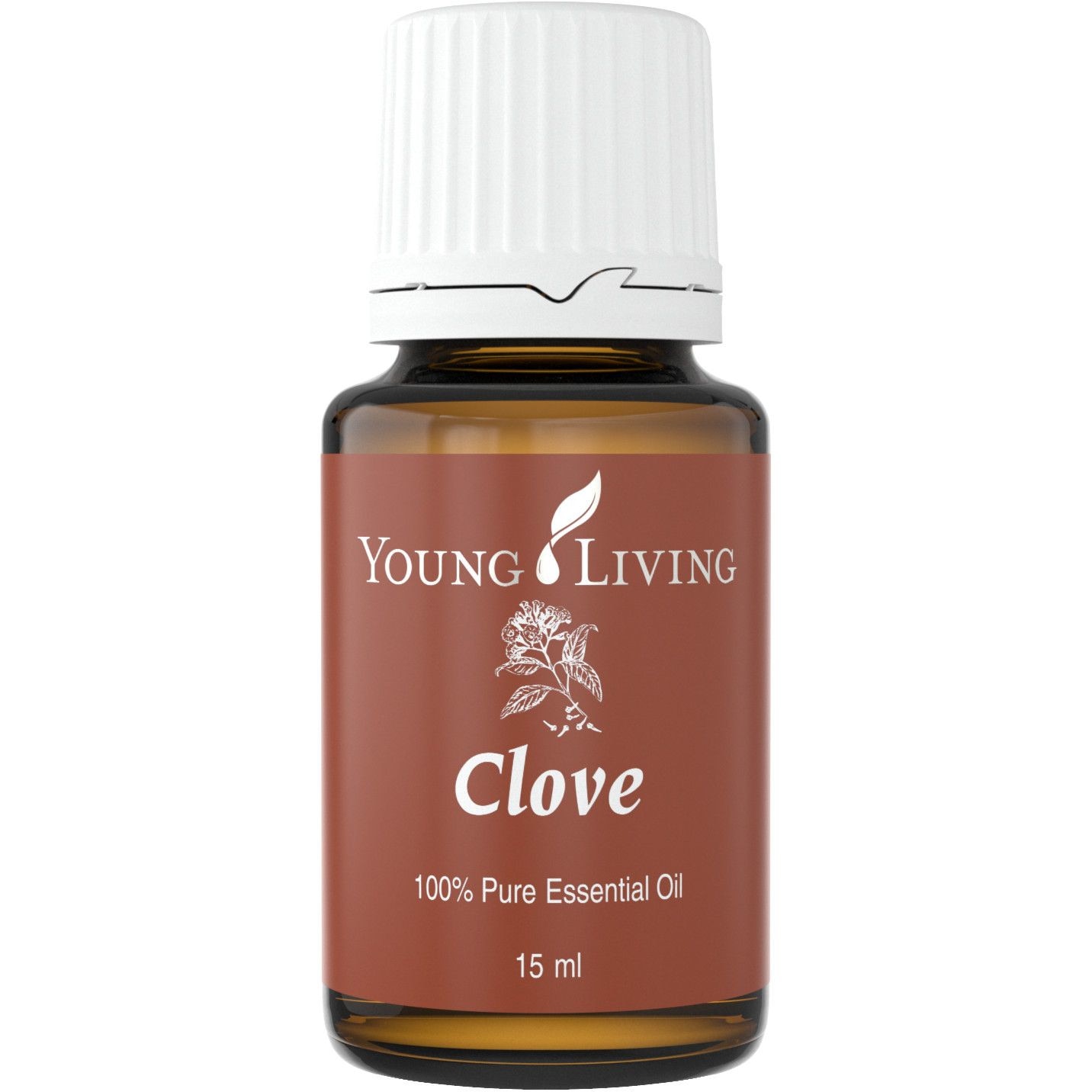 Ulei esential Clove, 15 ml , profesional