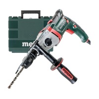 masina de gaurit cu percutie metabo sbev 1300-2 1300 w puterea nominala 3100 rpm turatia de mers in gol imagen 33_0_
0