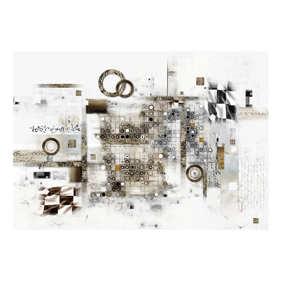 Fototapet vlies - Arta grea - 400 x 280 cm
