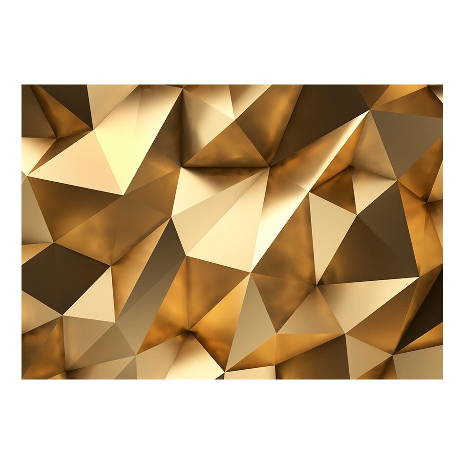 Fototapet vlies - Domul de Aur - 400 x 280 cm
