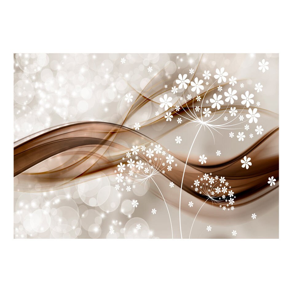 Fototapet vlies - Povesti de primavara - 200 x 140 cm