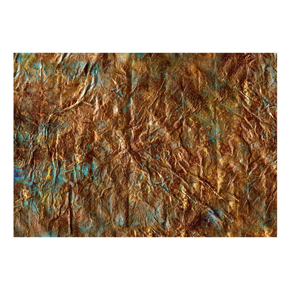 Fototapet vlies - Aurul Atlantidei - 400 x 280 cm
