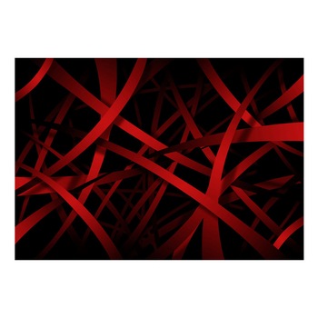 Fototapet vlies - Frica de intuneric - 250 x 175 cm Fototapet vlies - Frica de intuneric - 250 x 175 cm